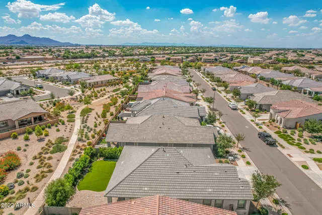 $3,500 | 22503 East Calle De Flores, Queen Creek, AZ 85142