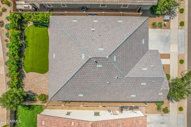 $3,500 | 22503 East Calle De Flores, Queen Creek, AZ 85142