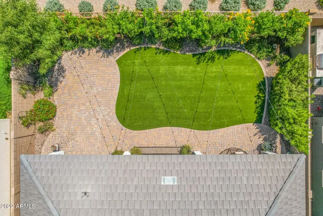 $3,500 | 22503 East Calle De Flores, Queen Creek, AZ 85142