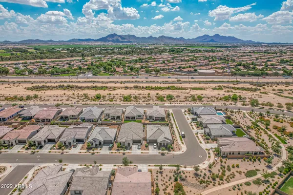 $3,600 | 22503 East Calle De Flores, Queen Creek, AZ 85142