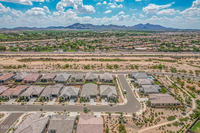 $3,500 | 22503 East Calle De Flores, Queen Creek, AZ 85142