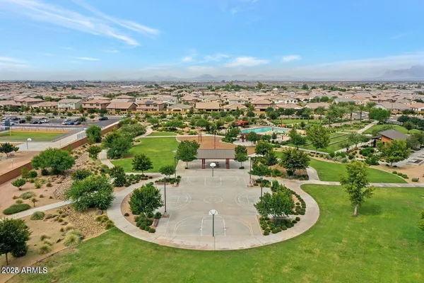 $3,600 | 22503 East Calle De Flores, Queen Creek, AZ 85142