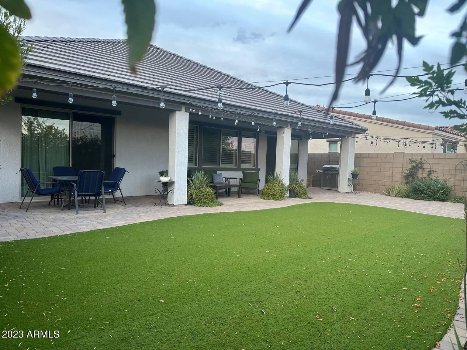 22503 East Calle De Flores Queen Creek, AZ 85142 - Photo 6 of 57 Calle de Flores