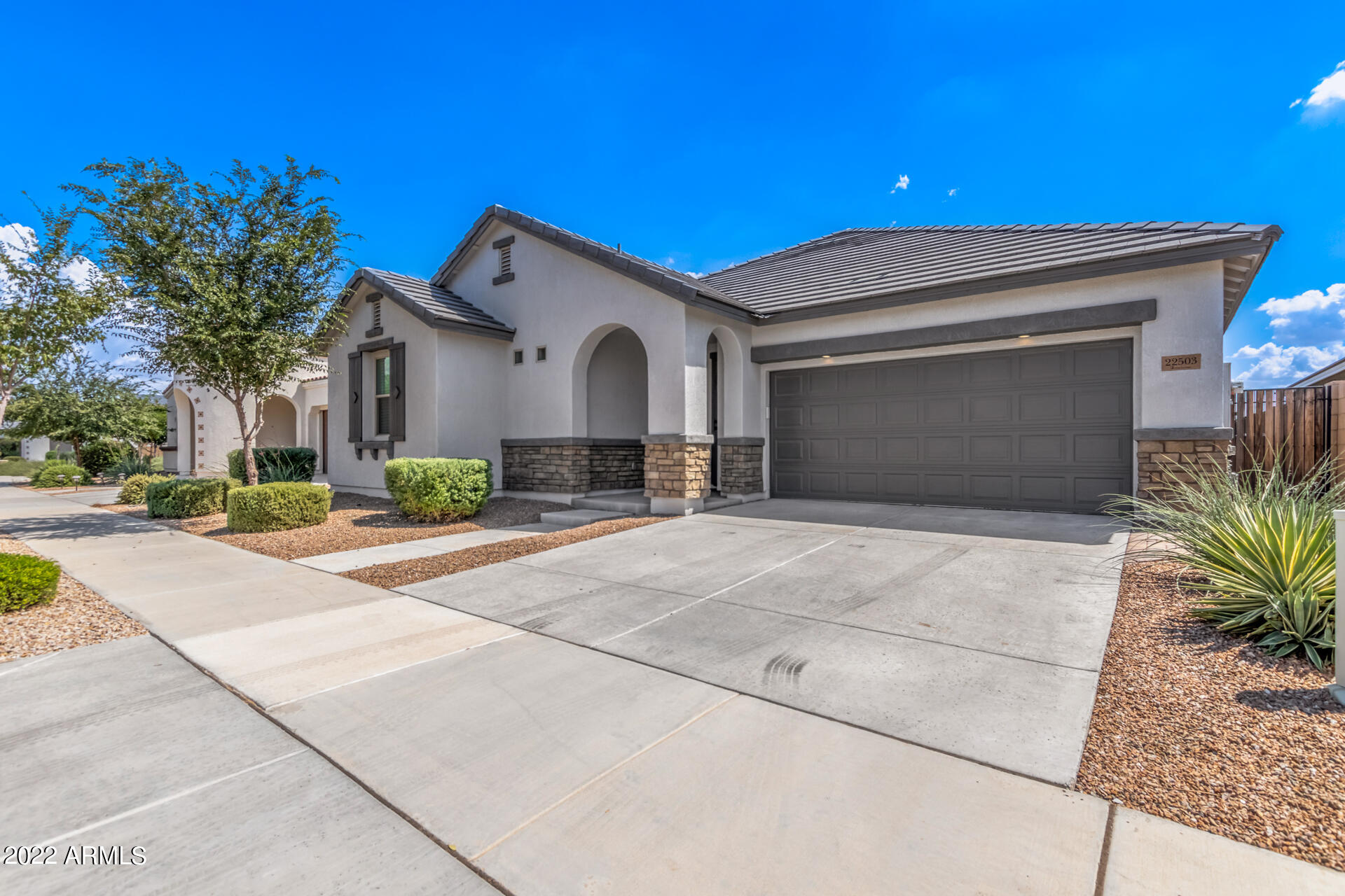 22503 East Calle De Flores Queen Creek, AZ 85142 - Photo 10 of 57 03 - Calle de Flores