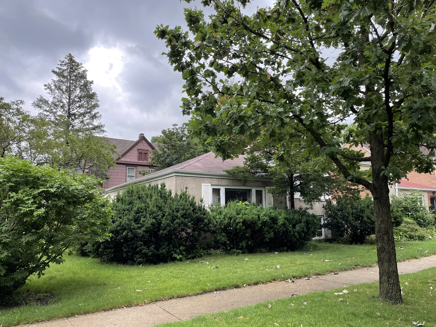 119 Pine Avenue Riverside, IL 60546 - Photo 14 of 14