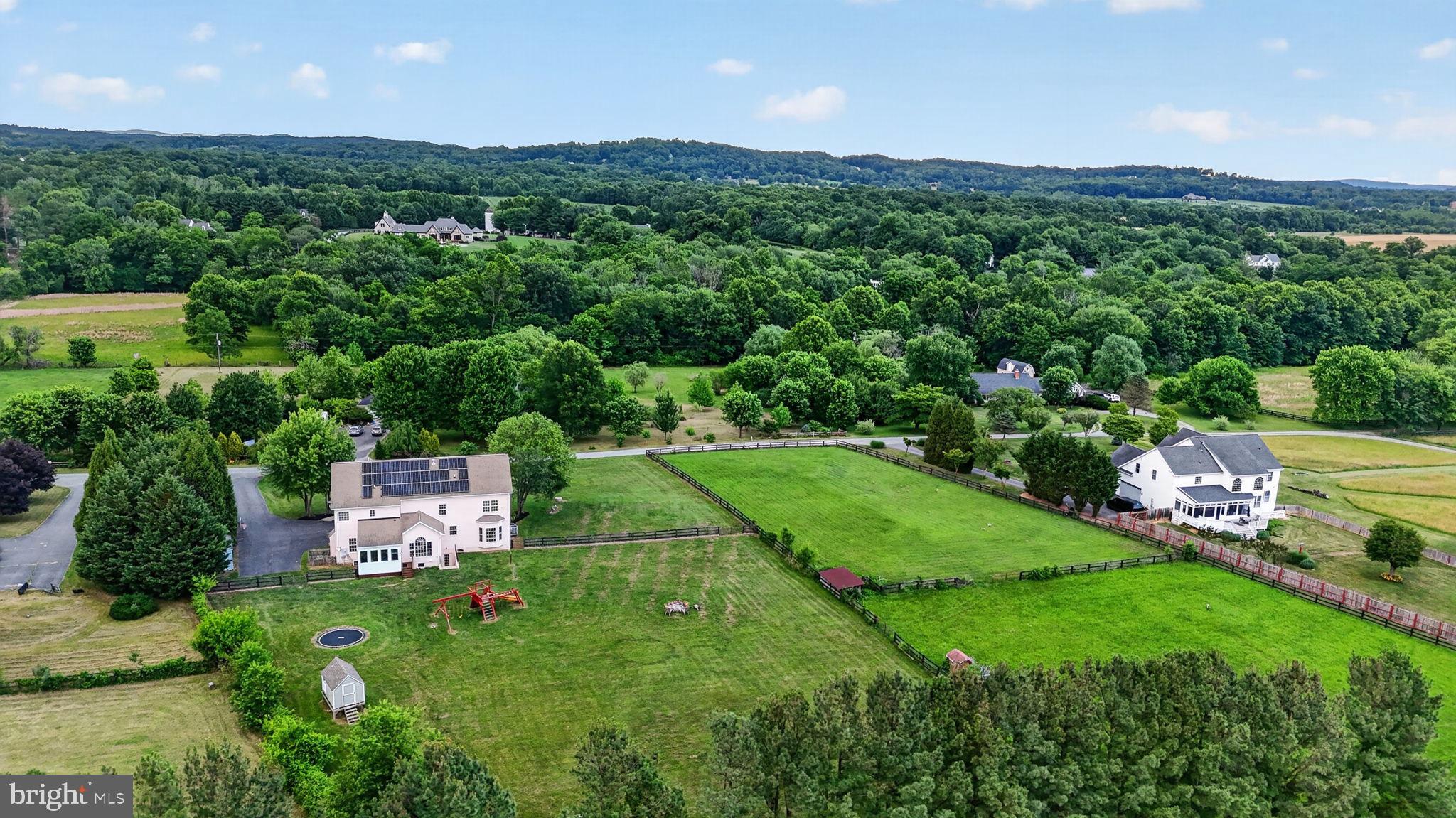 18616 Foggy Bottom Road Bluemont, VA 20135 - Photo 133 of 137