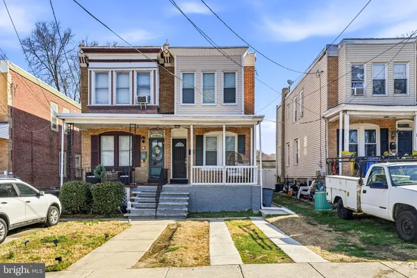 $299,999 | 11 East Atlantic Avenue, Audubon, NJ 08106