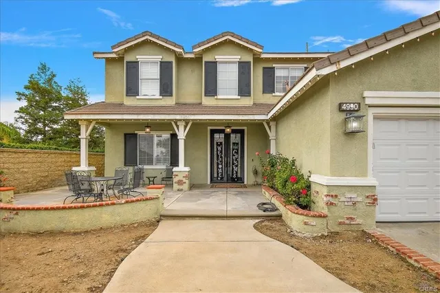 $1,475,000 | 4990 Padre Avenue, Rancho Cucamonga, CA 91739