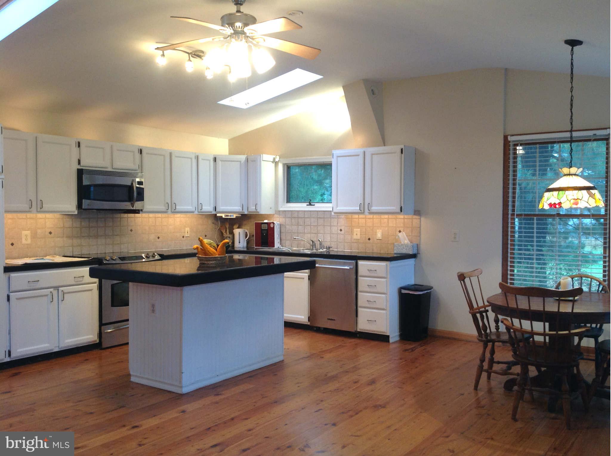 1503 Long Corner Road Mount Airy, MD 21771 - Photo 13 of 30 Kitchen
