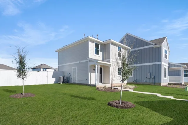 $206,110 | 117 Summer Drive, Elgin, TX 78621