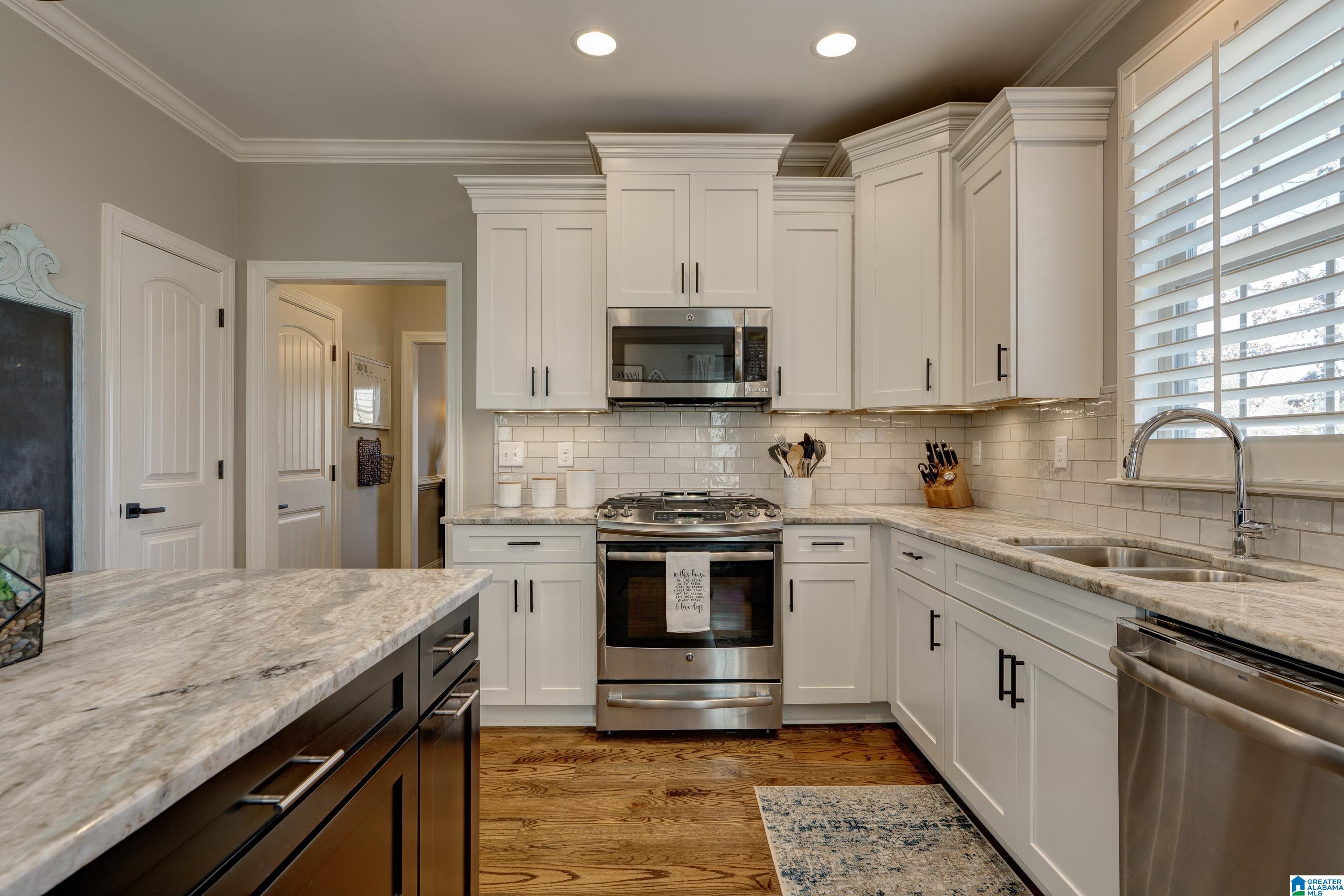 434 South Highland Ridge Lane Chelsea, AL 35043 - Photo 14 of 50