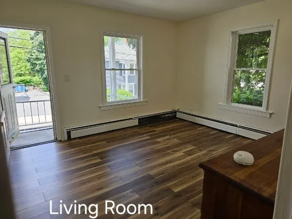 $2,100 | 37 Richelieu Street, Unit 1, Woonsocket, RI 02895