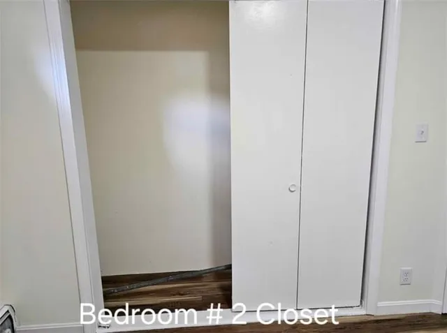 $2,100 | 37 Richelieu Street, Unit 1, Woonsocket, RI 02895