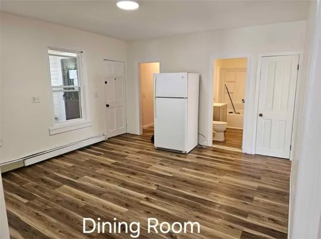 $2,100 | 37 Richelieu Street, Unit 1, Woonsocket, RI 02895