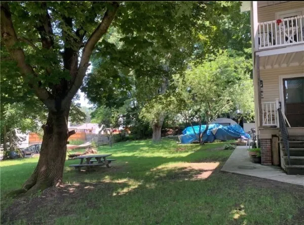 $2,100 | 37 Richelieu Street, Unit 1, Woonsocket, RI 02895