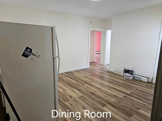 $2,100 | 37 Richelieu Street, Unit 1, Woonsocket, RI 02895