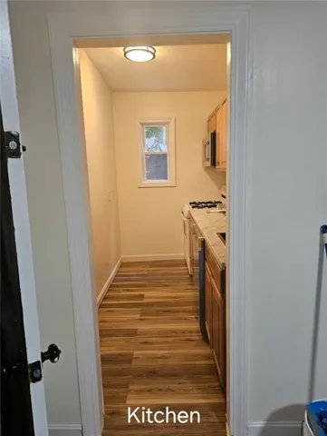$2,100 | 37 Richelieu Street, Unit 1, Woonsocket, RI 02895