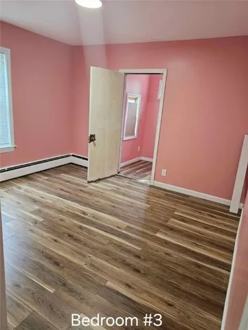 $2,100 | 37 Richelieu Street, Unit 1, Woonsocket, RI 02895