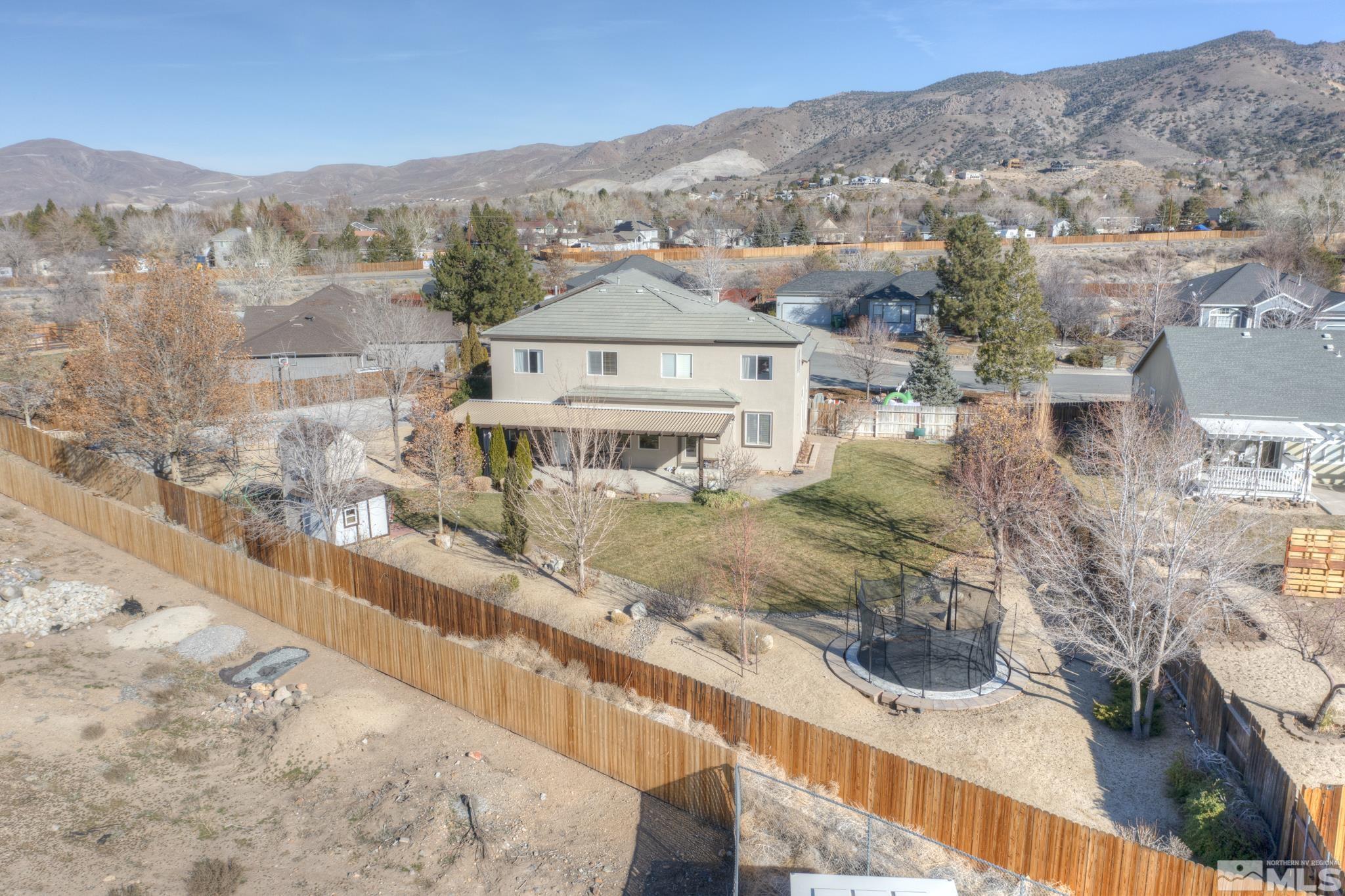 4671 Gold Strike Court Reno, NV 89521 - Photo 35 of 35 Photo 35