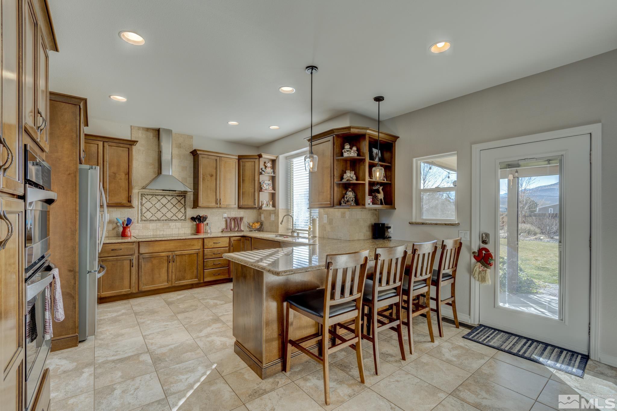 4671 Gold Strike Court Reno, NV 89521 - Photo 4 of 35 Photo 4