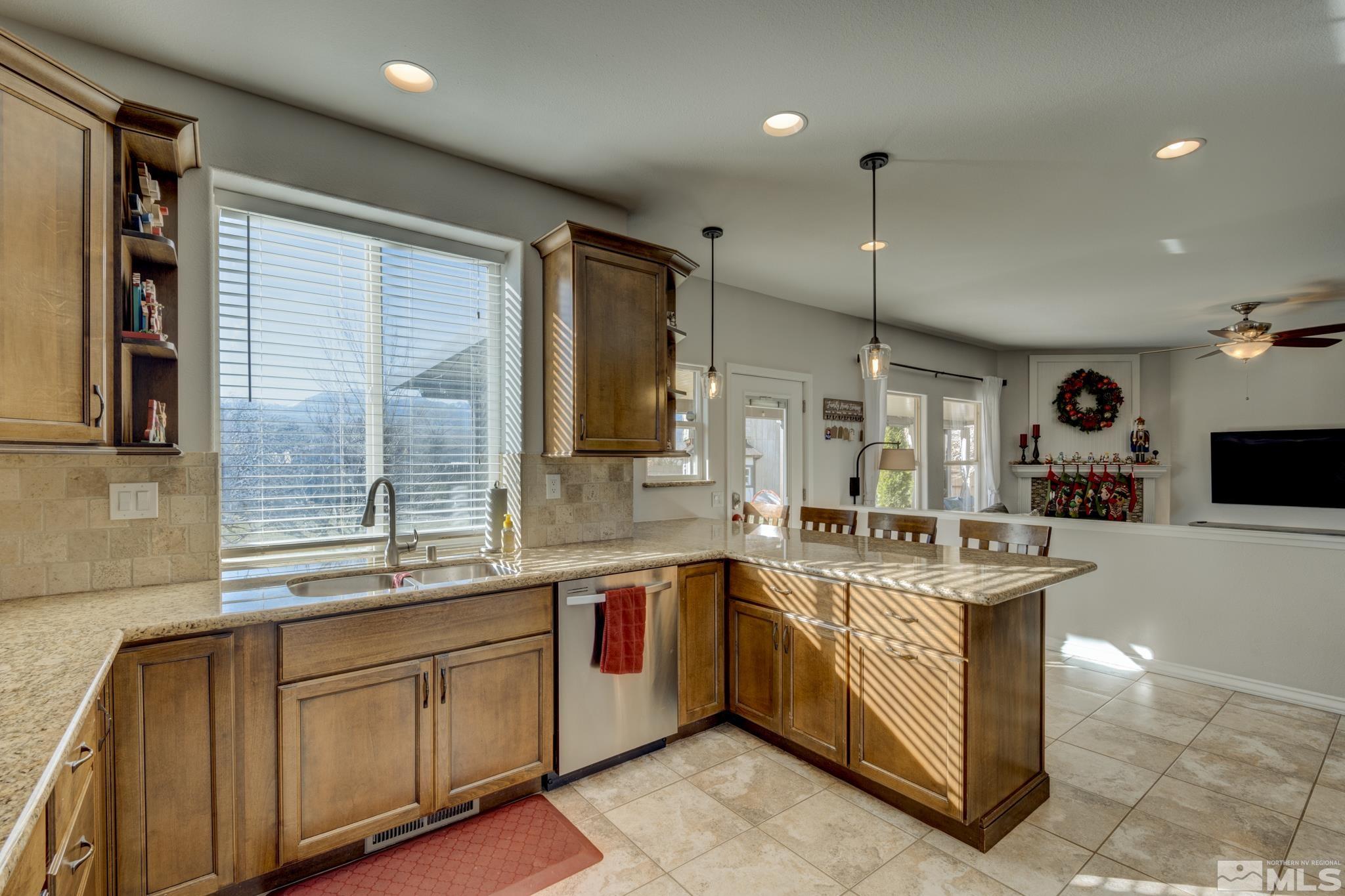 4671 Gold Strike Court Reno, NV 89521 - Photo 5 of 35 Photo 5