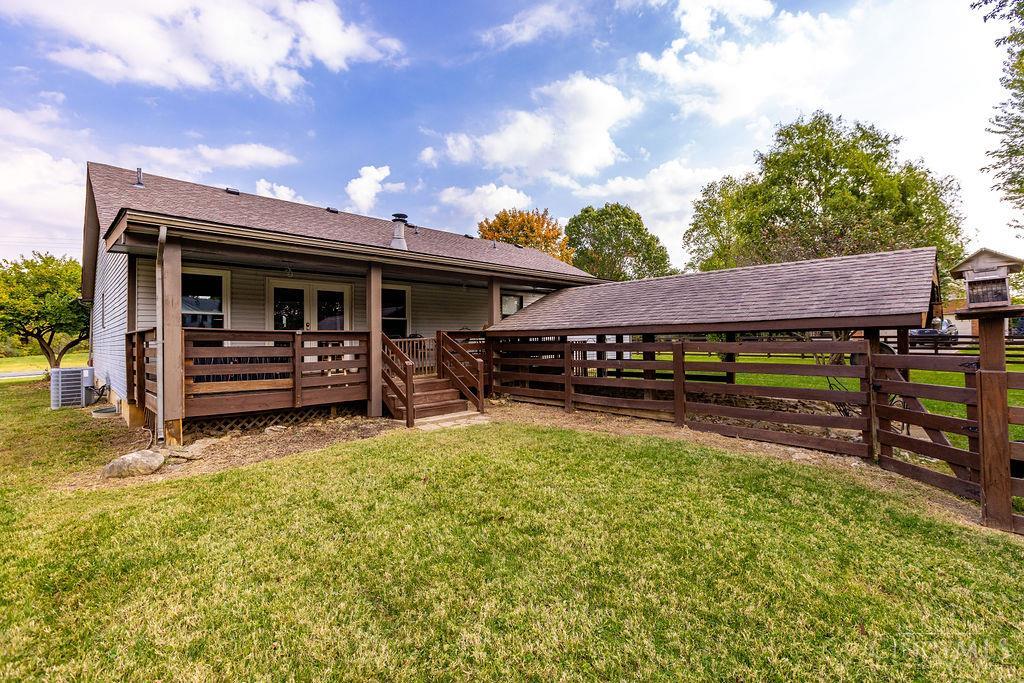 5679 Brewer Road Mason, OH 45040 - Photo 4 of 43