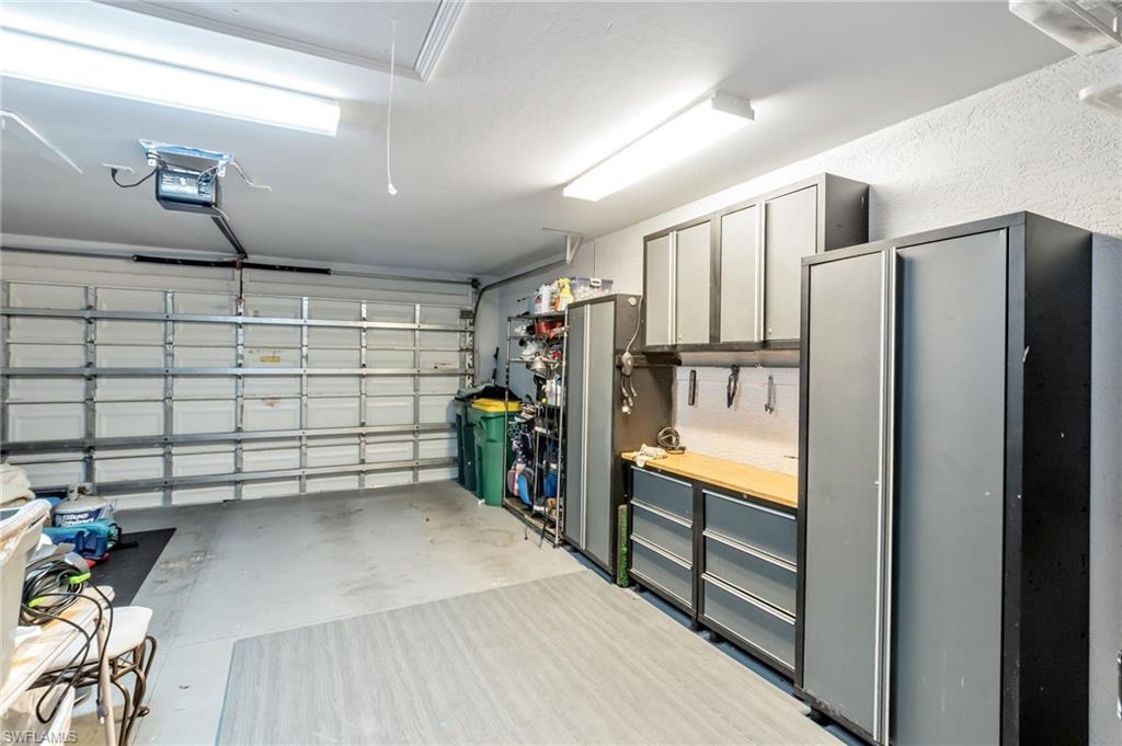 5801 Declaration Court Ave Maria, FL 34142 - Photo 22 of 38 a view of storage and utility room