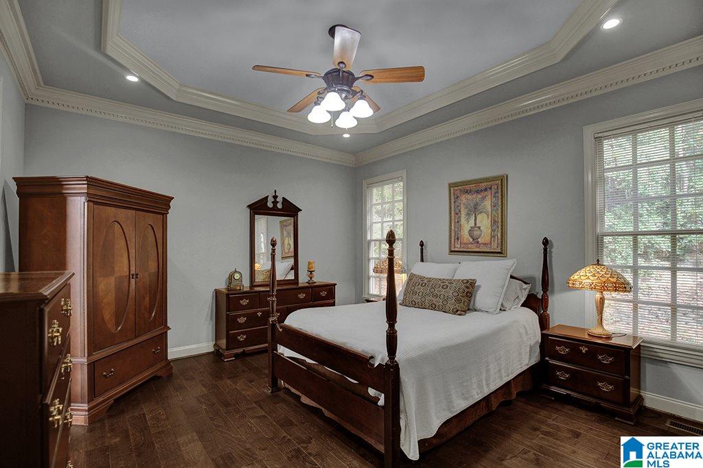 3420 Mountainside Road Birmingham, AL 35243 - Photo 22 of 50