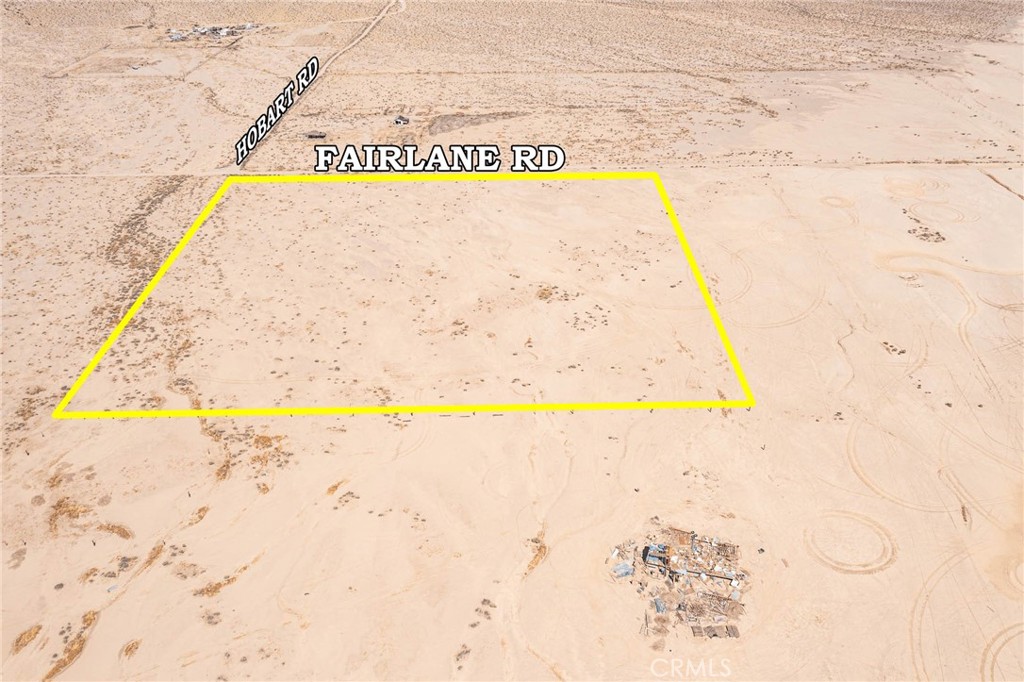 4521132 Fairlane Road Lucerne Valley, CA 92356 - Photo 6 of 10 Gallery Image 6