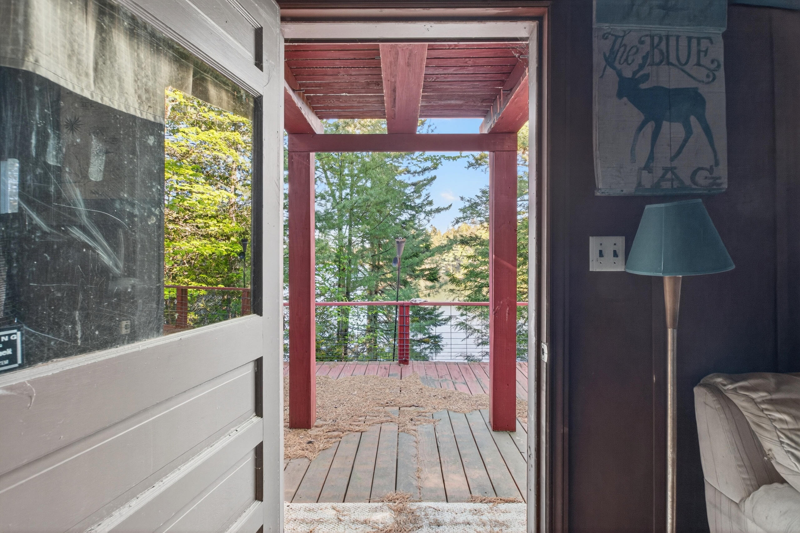 22 Boat Lndg Road Machias, ME 04654 - Photo 21 of 28 DSC09505