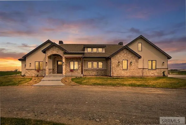 $1,900,000 | 2392 West 97th South, Idaho Falls, ID 83402