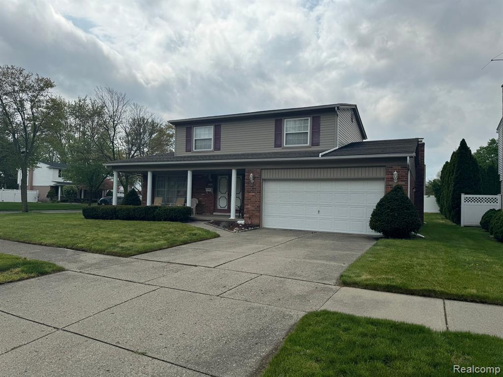 10068 Cherokee Street Taylor, MI 48180 - Photo 2 of 25