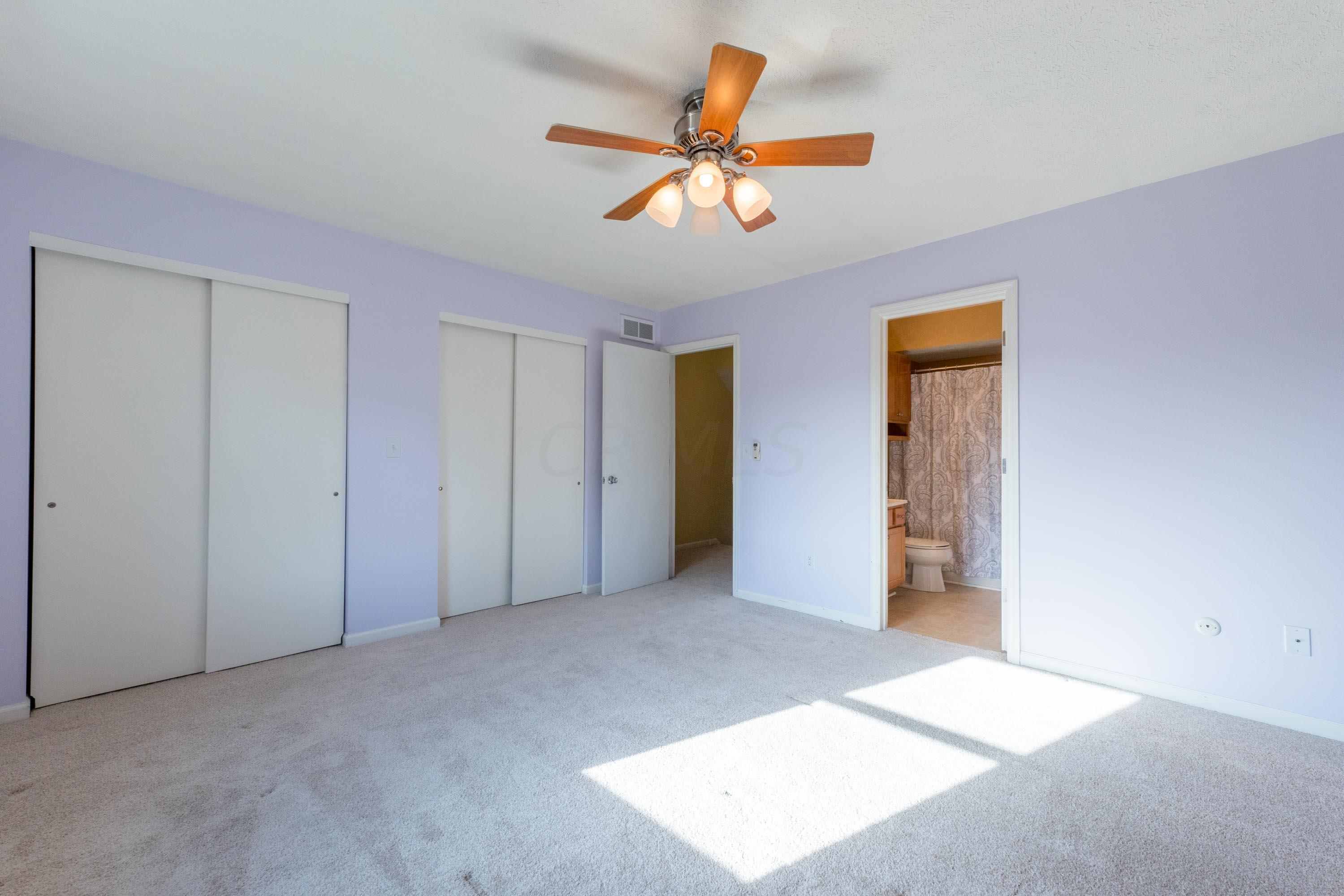 7762 Sawmill Road Dublin, OH 43016 - Photo 24 of 38 BR 1 with dedicated full bath