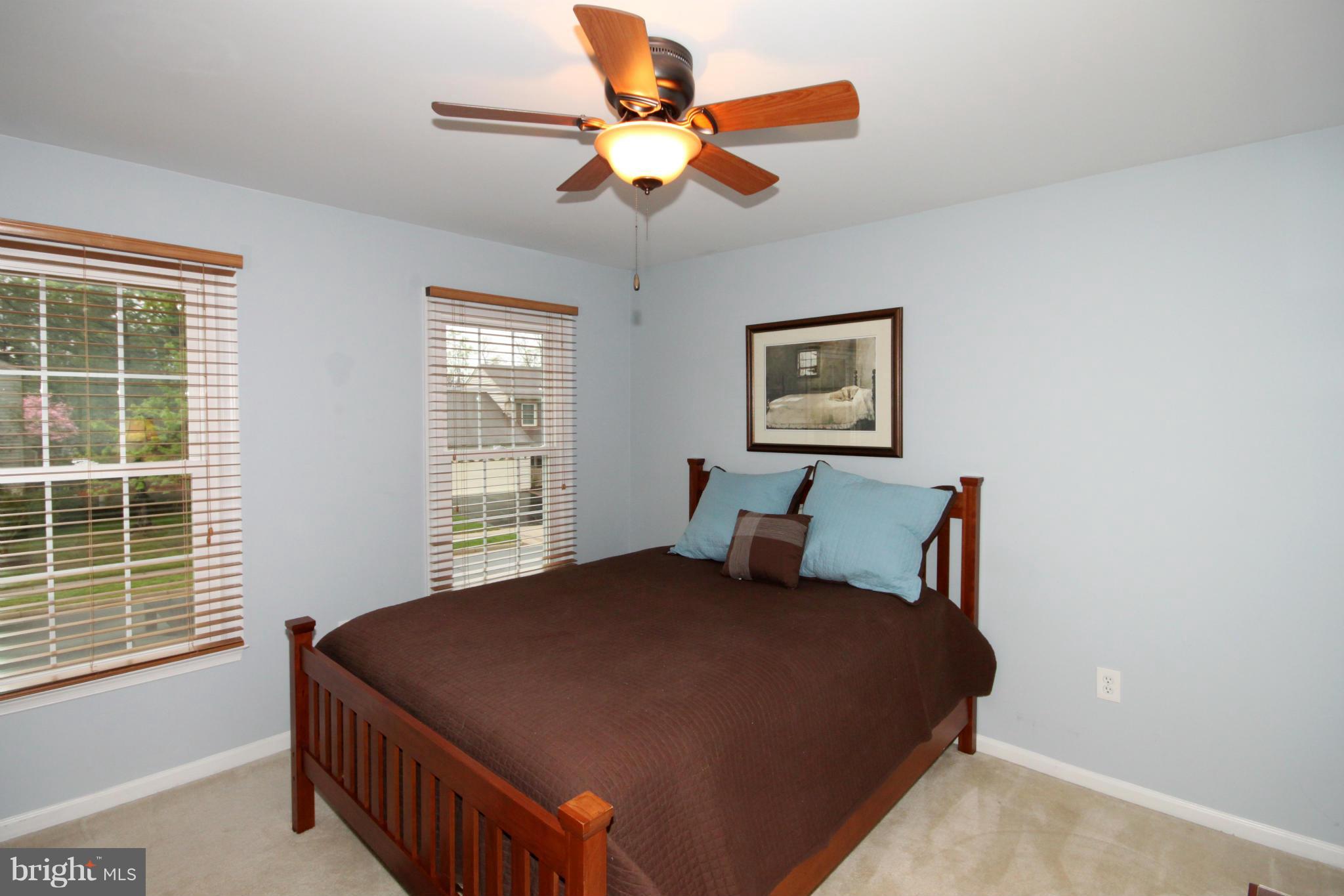 8837 Shadowlake Way Springfield, VA 22153 - Photo 22 of 30 Bedroom