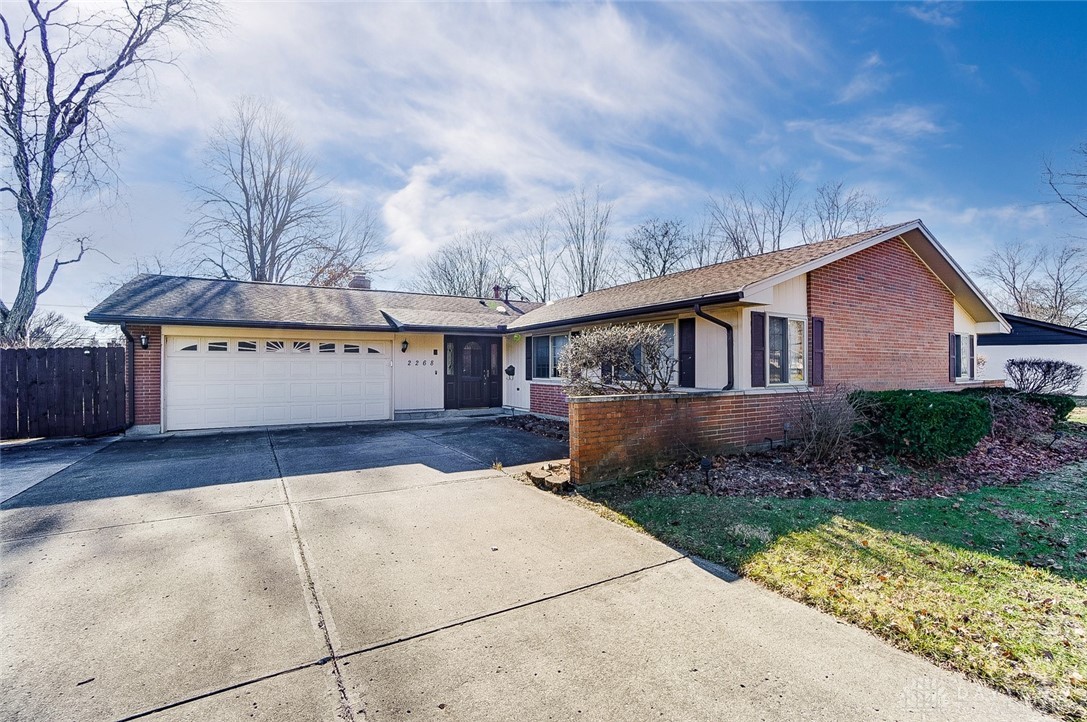 2268 East Rahn Road Kettering, OH 45440 - Photo 1 of 47 Gallery Image 1