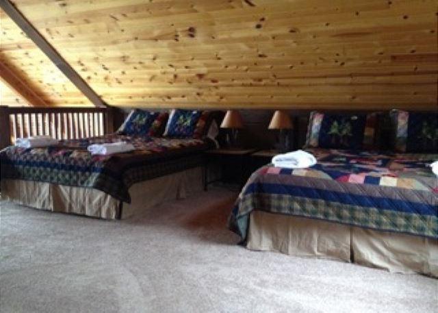 71 South Westridge Road Slatyfork, WV 26291 - Photo 19 of 26 Gallery Image 19