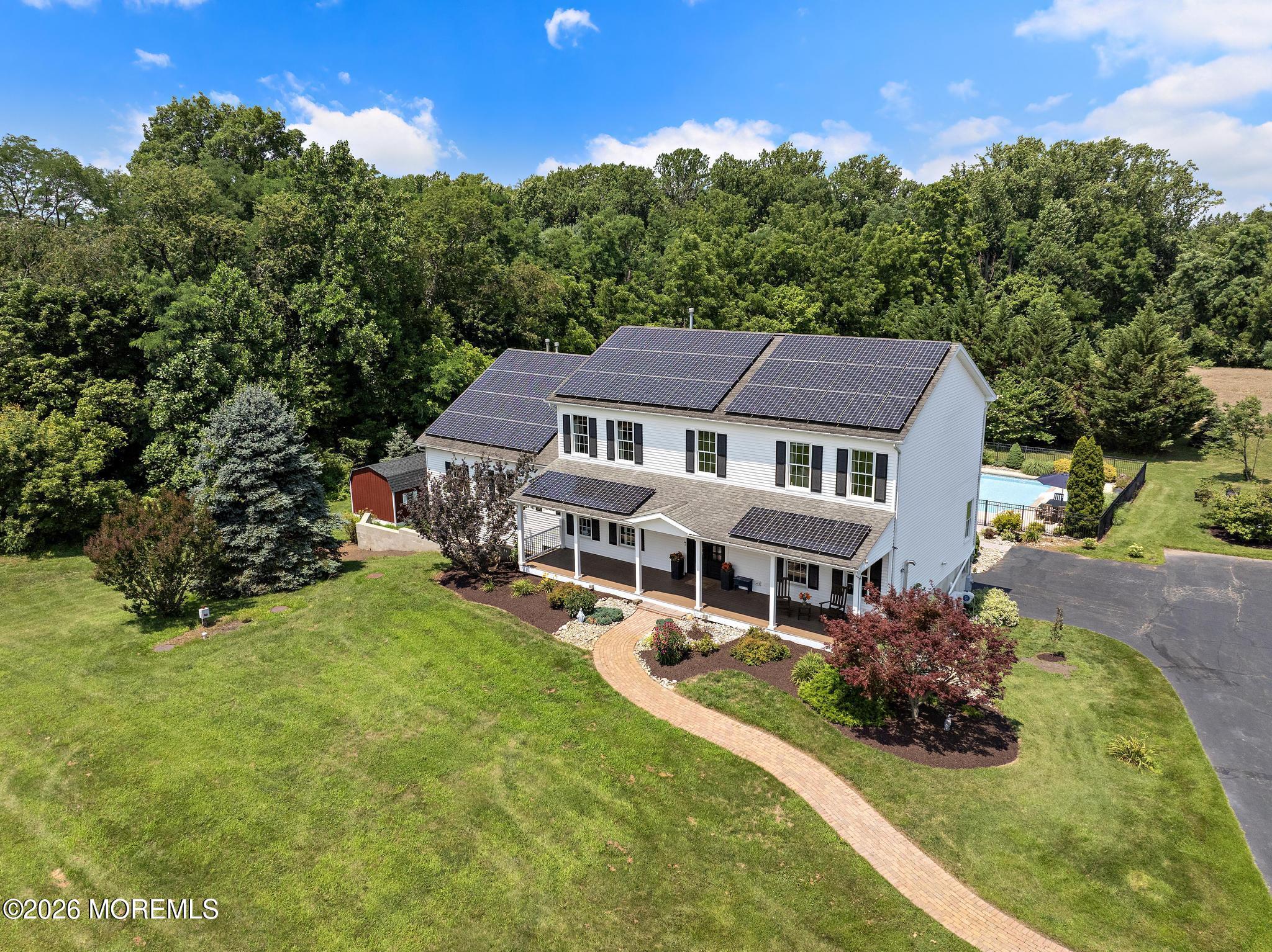 170 Burlington Path Road Cream Ridge, NJ 08514 - Photo 6 of 79 170 Burlington Path Rd (12)