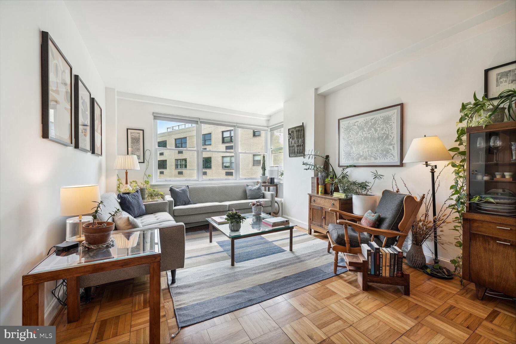 3025 Ontario Road Northwest, Unit 507 Washington, DC 20009 - Photo 6 of 19 Gallery Image 6