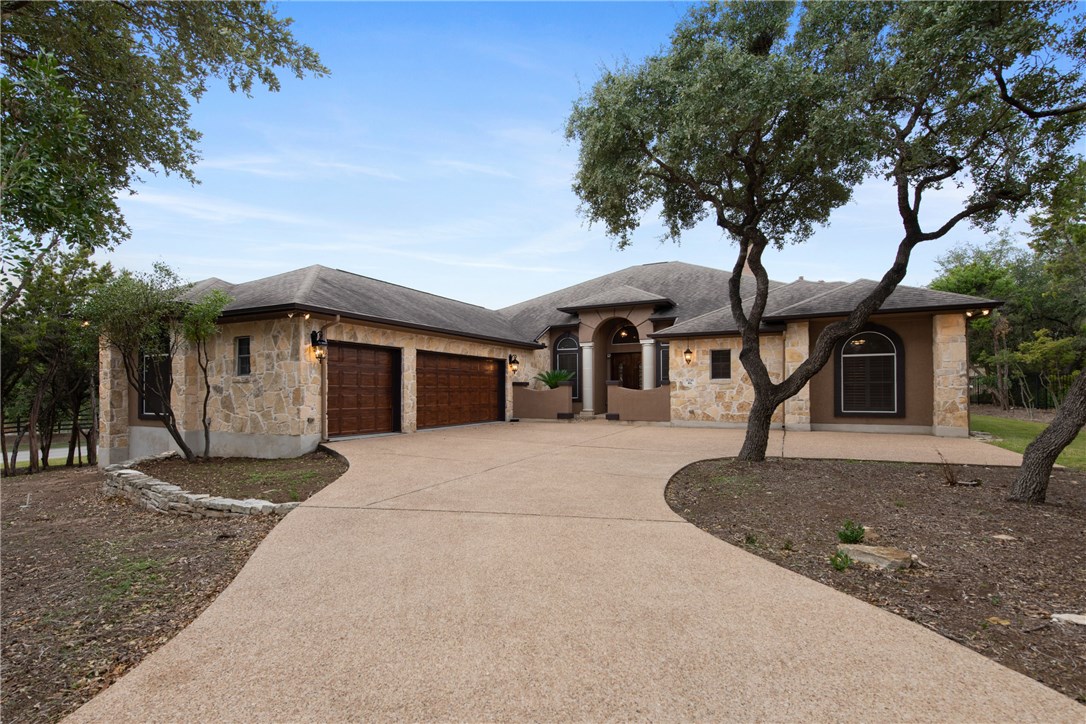 8216 Dark Ridge Cove Austin, TX 78737 - Photo 1 of 1 Welcome home to 8216 Dark Ridge CV