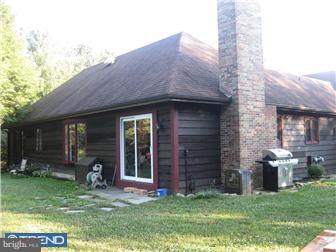 45 Longview Road East Fallowfield, PA 19320 - Photo 10 of 12 Exterior Back