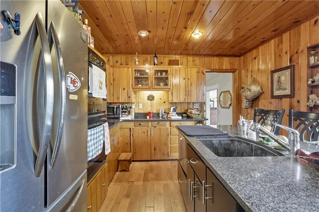 $299,000 | 9228 Wollard Boulevard, Richmond, MO 64085