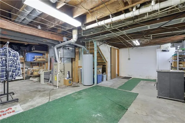 $299,000 | 9228 Wollard Boulevard, Richmond, MO 64085