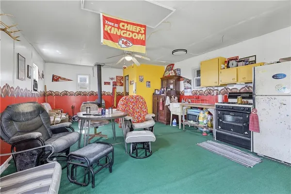 $280,000 | 9228 Wollard Boulevard, Richmond, MO 64085