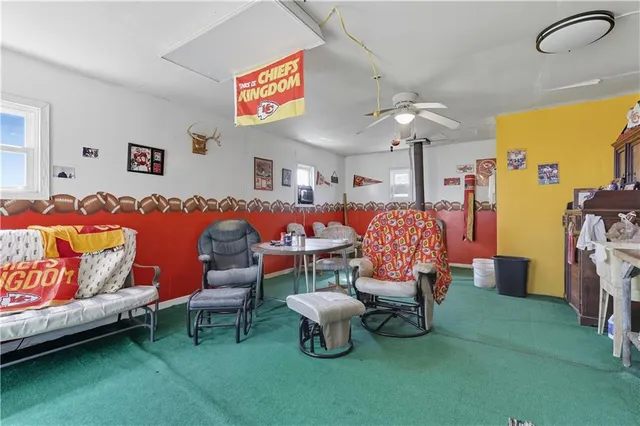 $299,000 | 9228 Wollard Boulevard, Richmond, MO 64085