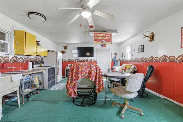 $299,000 | 9228 Wollard Boulevard, Richmond, MO 64085