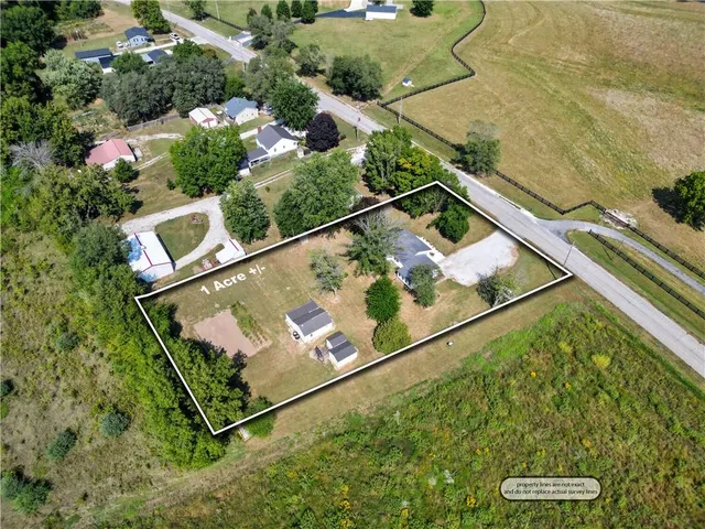 $299,000 | 9228 Wollard Boulevard, Richmond, MO 64085