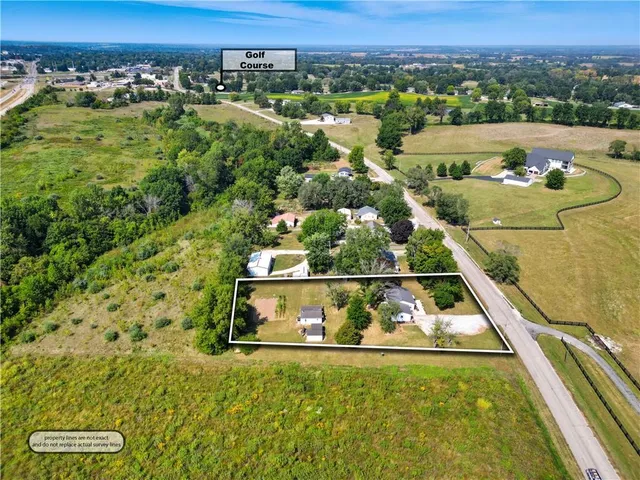 $299,000 | 9228 Wollard Boulevard, Richmond, MO 64085