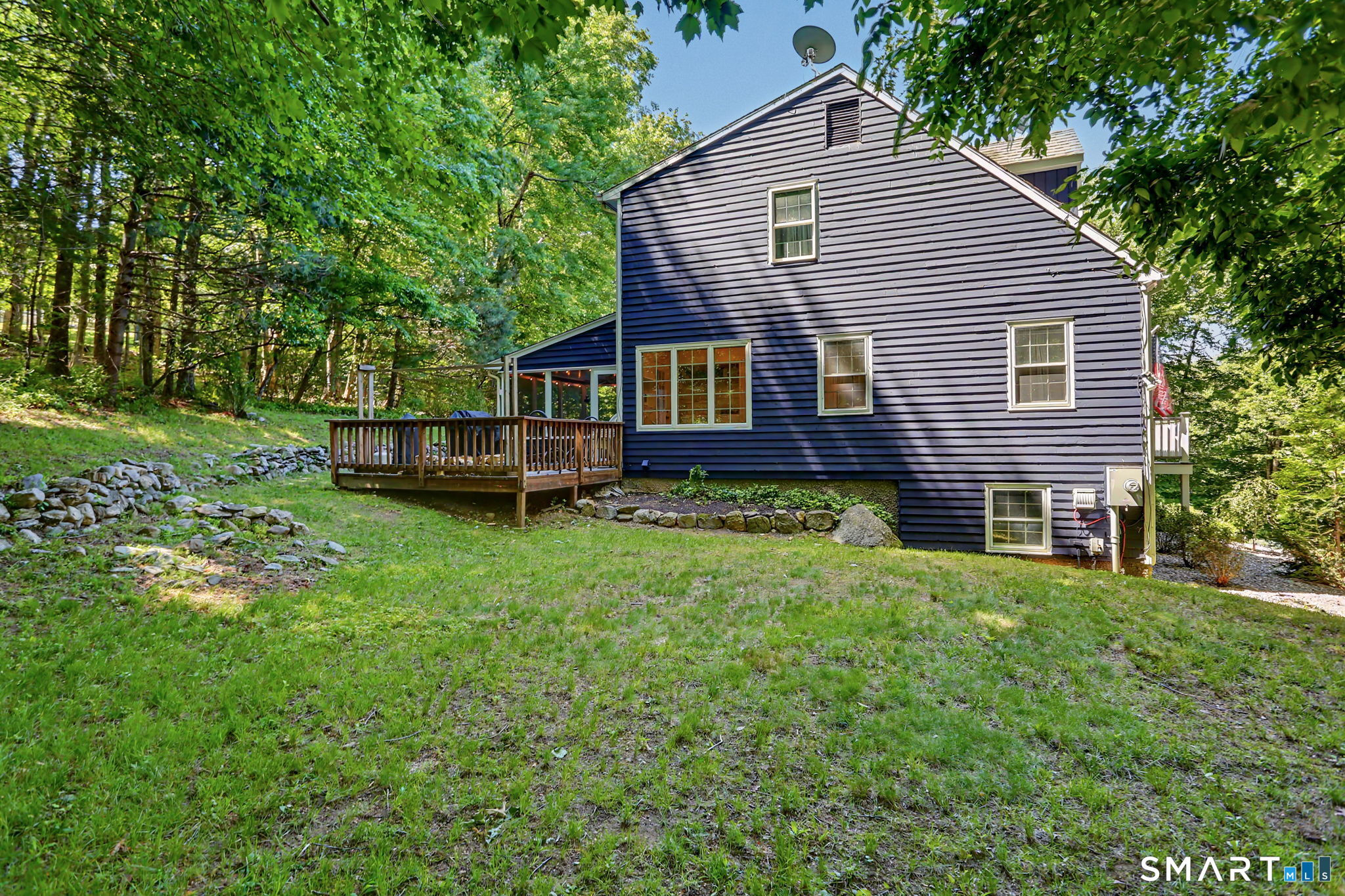 29 Field Rock Road Monroe, CT 06468 - Photo 32 of 36