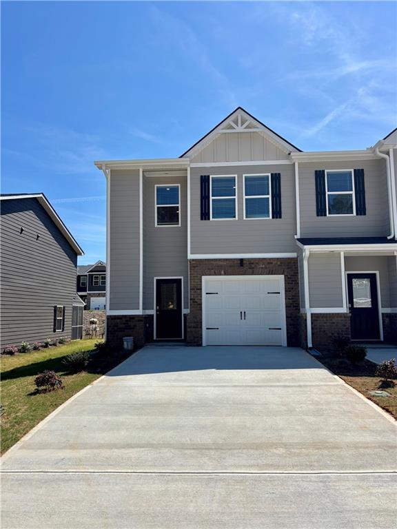 113 Meadowview Drive Temple, GA 30179 - Photo 1 of 16