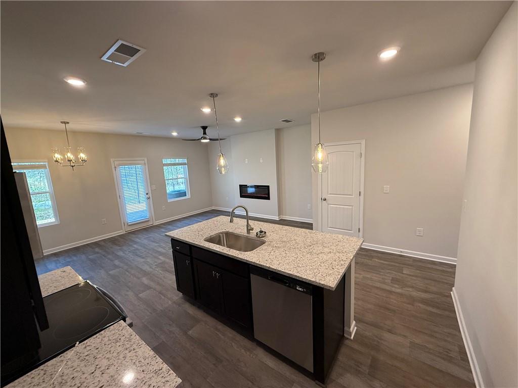 113 Meadowview Drive Temple, GA 30179 - Photo 5 of 16
